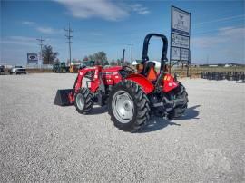 2021 MASSEY FERGUSON 2604H