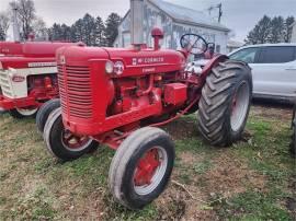 1953 INTERNATIONAL SUPER W6