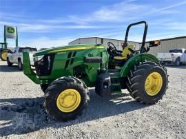 2021 JOHN DEERE 5090EL