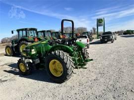 2021 JOHN DEERE 5090EL