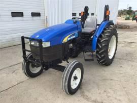 2008 NEW HOLLAND TT45A