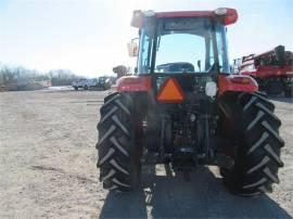 2011 KUBOTA M9540HDC12