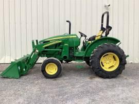 2020 JOHN DEERE 5045E