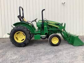 2020 JOHN DEERE 5045E