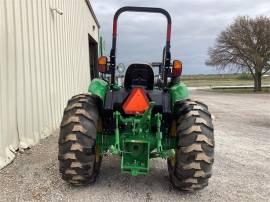 2020 JOHN DEERE 5045E