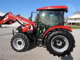 2021 CASE IH FARMALL 65A