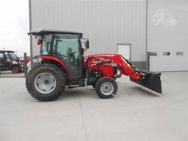 2022 MASSEY FERGUSON 2850M