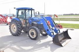 2010 NEW HOLLAND TD5030