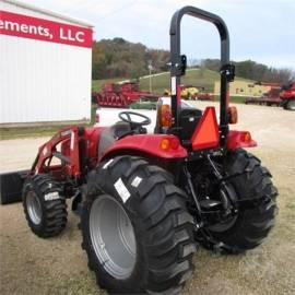 2022 CASE IH FARMALL 45C SERIES II