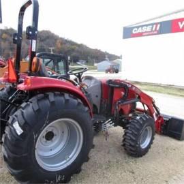 2022 CASE IH FARMALL 45C SERIES II