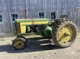 JOHN DEERE 630