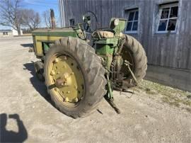 JOHN DEERE 630