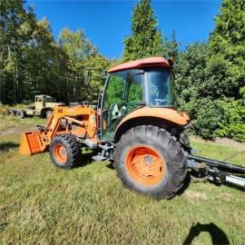 2013 KUBOTA M7040