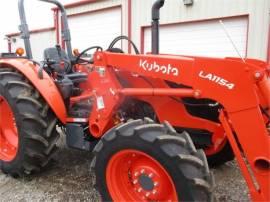 KUBOTA M7060HD