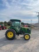 2018 JOHN DEERE 4052R