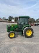 2018 JOHN DEERE 4052R