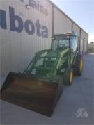 2014 JOHN DEERE 4520