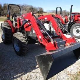 2022 CASE IH FARMALL 50A