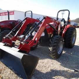 2022 CASE IH FARMALL 50A