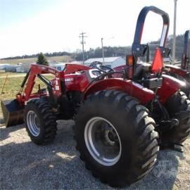 2022 CASE IH FARMALL 50A