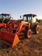 2020 KUBOTA M7060HDC