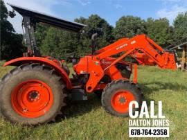 2018 KUBOTA M7060