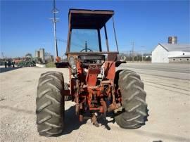 ALLIS-CHALMERS 180