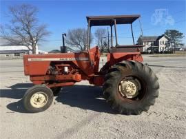 ALLIS-CHALMERS 180