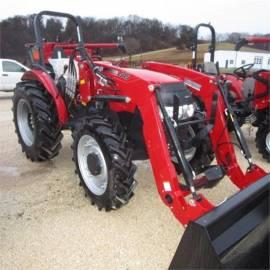 2022 CASE IH FARMALL 60A