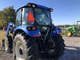 2015 NEW HOLLAND T4.75