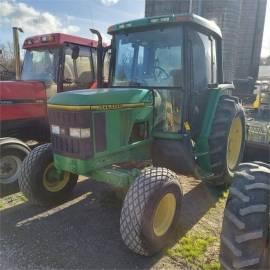 JOHN DEERE 6300