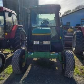 JOHN DEERE 6300