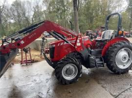 2022 MASSEY FERGUSON 2604H