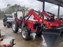 2022 MASSEY FERGUSON 2604H