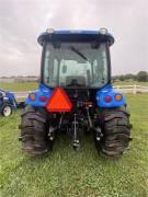 2022 NEW HOLLAND BOOMER 50