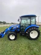 2022 NEW HOLLAND BOOMER 50