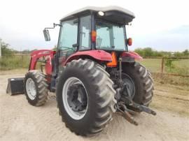 MASSEY FERGUSON 4610