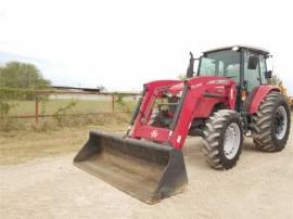 MASSEY FERGUSON 4610