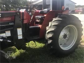 1994 CASE IH 495