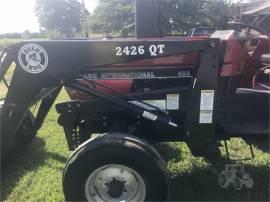 1994 CASE IH 495