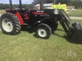 1994 CASE IH 495