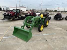 JOHN DEERE 5065E