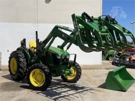 JOHN DEERE 5065E