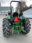 2020 JOHN DEERE 5065E