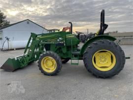 2020 JOHN DEERE 5065E