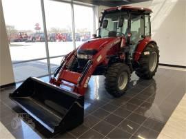 2022 CASE IH FARMALL 55C SERIES II