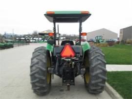 1996 JOHN DEERE 5300