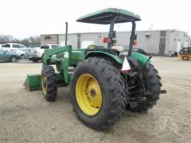 1995 JOHN DEERE 5300