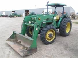 1995 JOHN DEERE 5300