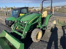 2008 JOHN DEERE 4120